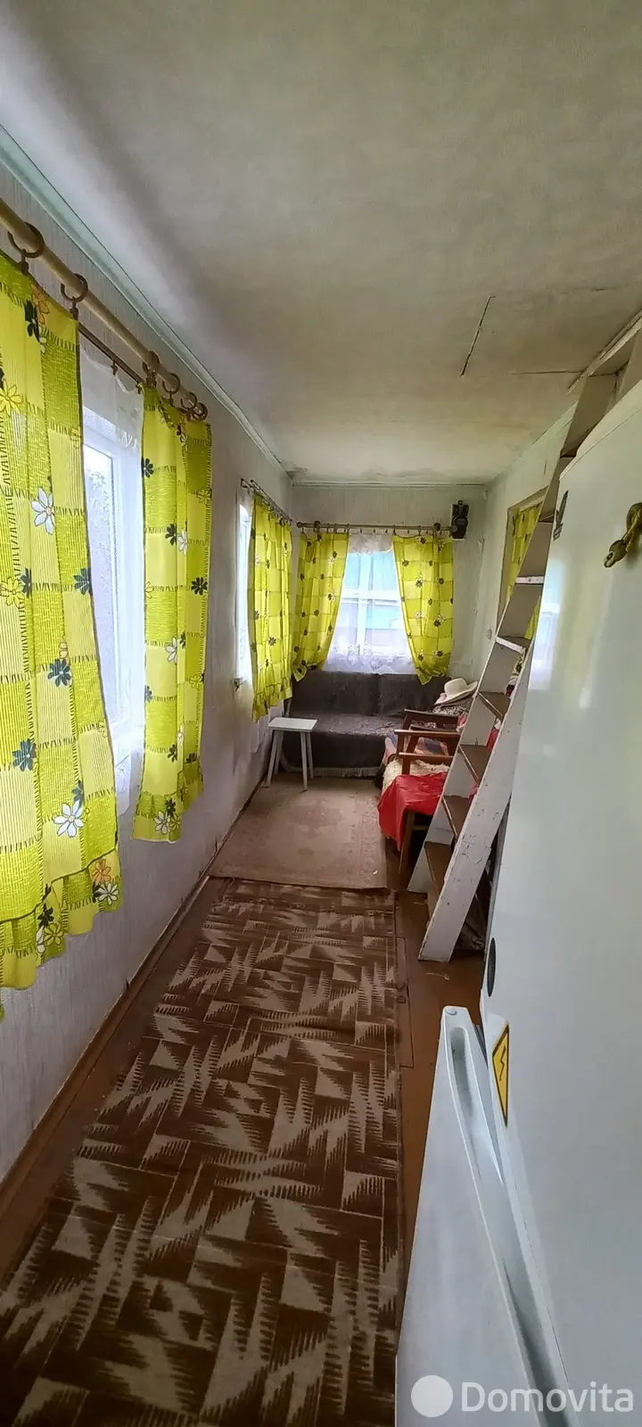дача, Октябрьская, 