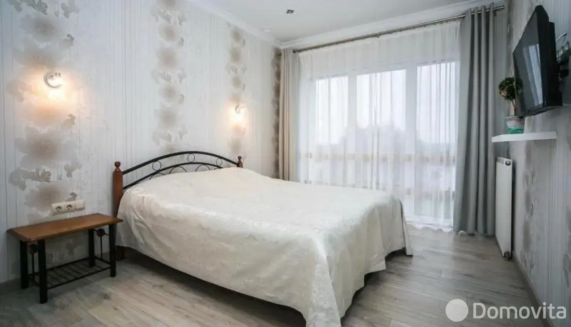 дом, Черняховский, ул. Озёрная, д. 7