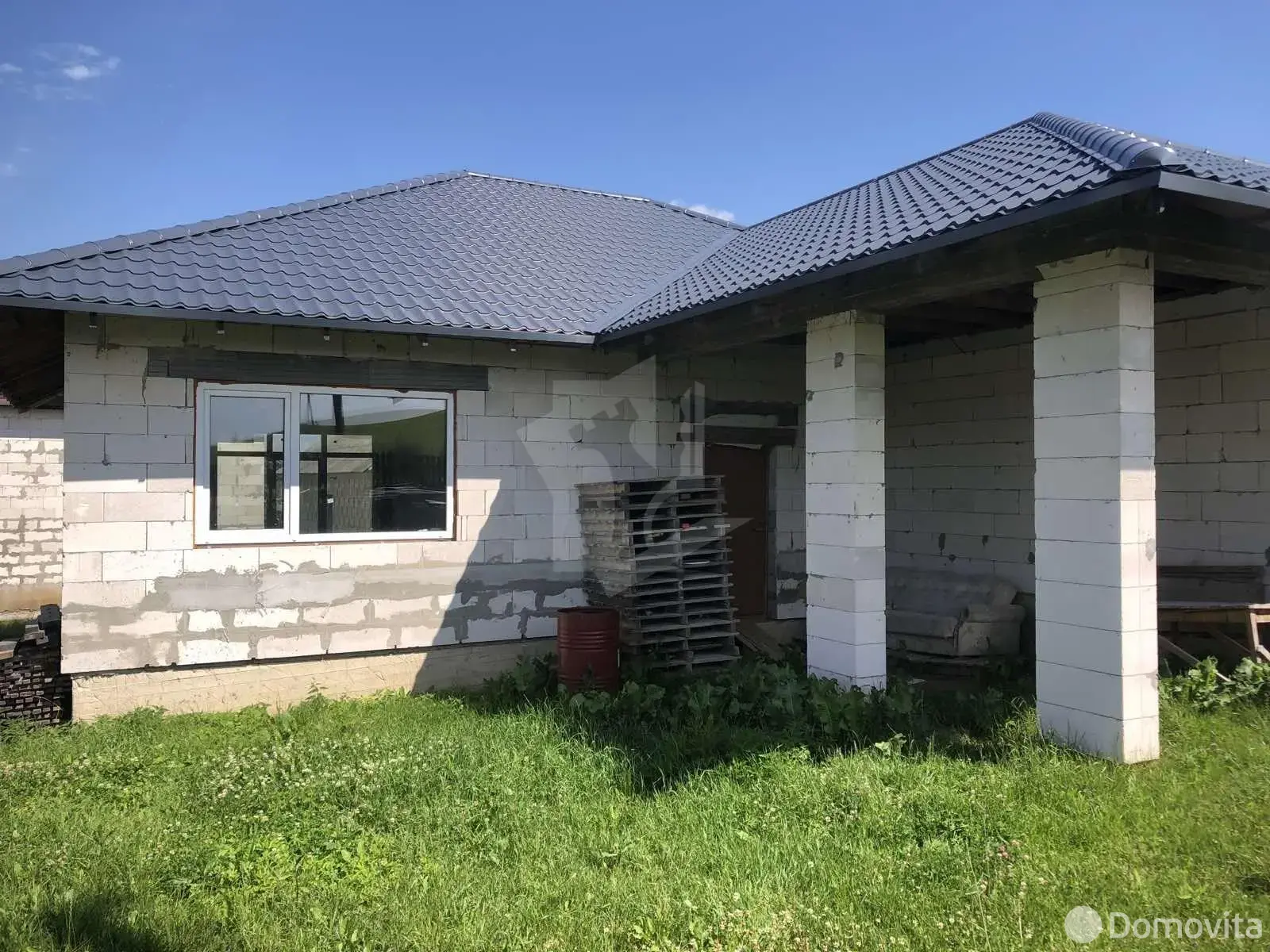 дом, Августово, ул. Дзержинского 