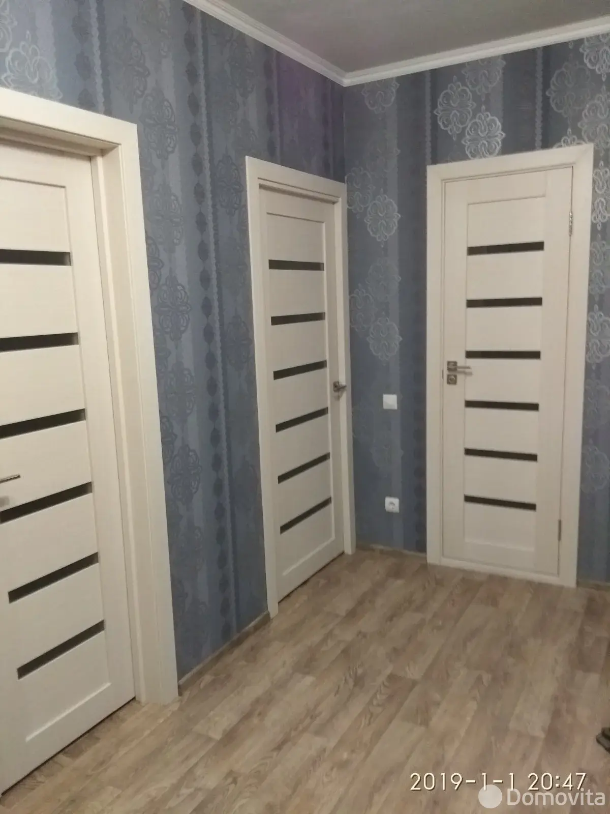 Снять 1-комнатную квартиру в Минске, ул. Подгорная, д. 21б, 350USD, код 150530 - фото 2