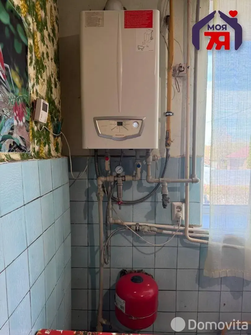дом, Свирь, ул. Молодёжная, стоимость продажи 112 937 р.