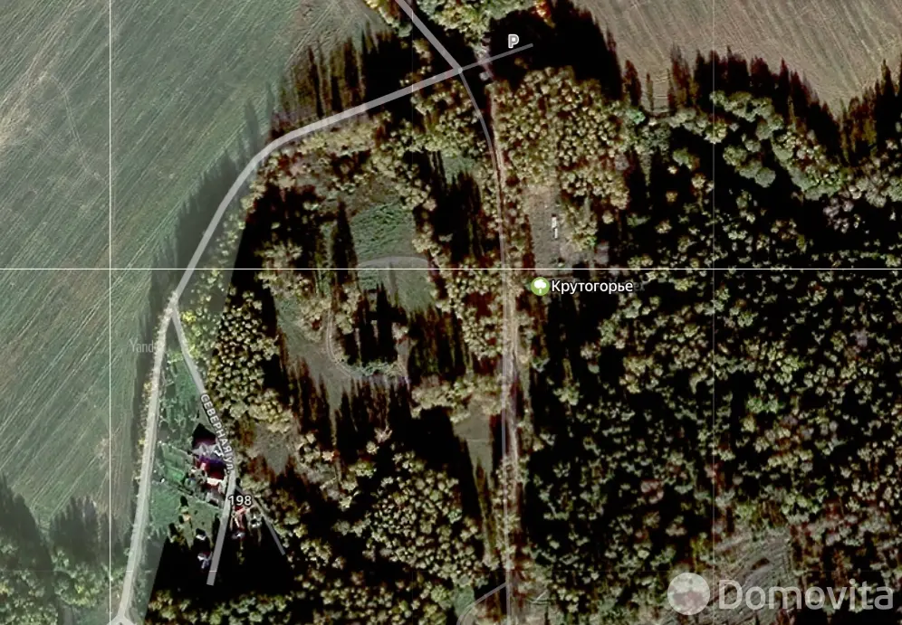 продажа участка, Перхурово,