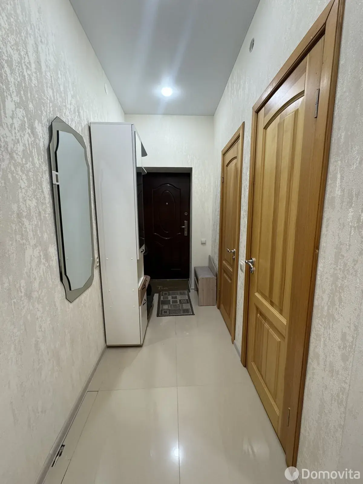 квартира, Минск, пр-т Независимости, д. 85/11 в Первомайском районе