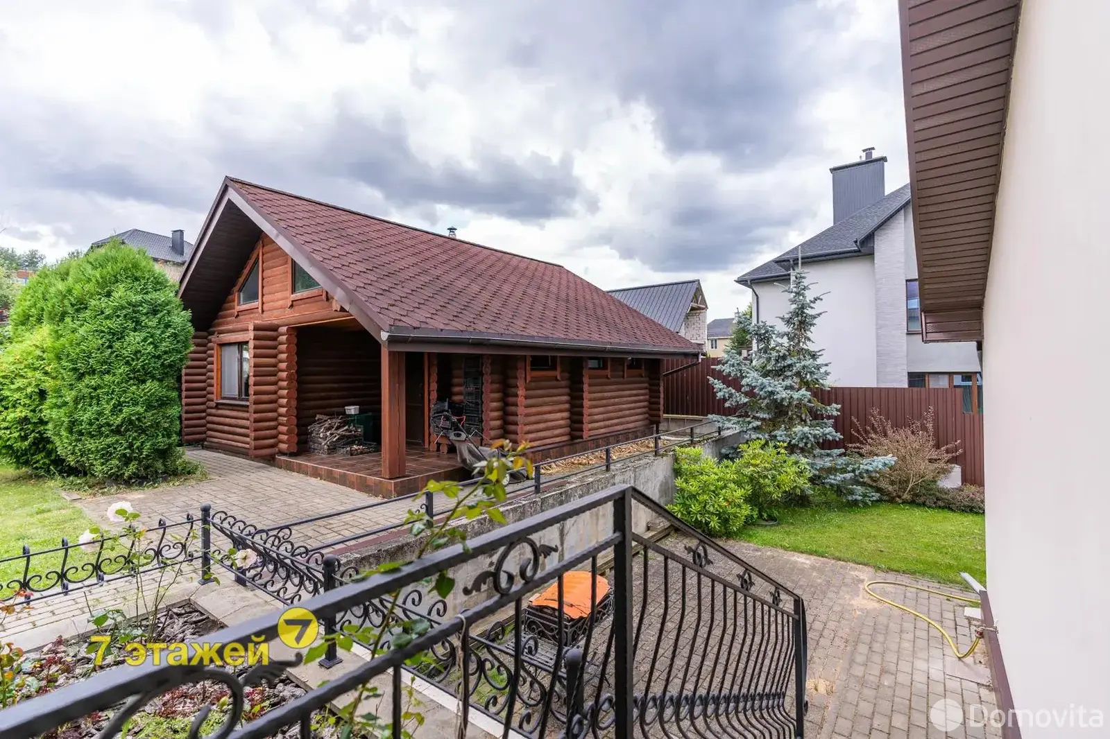 купить коттедж, Тарасово, ул. Луговая