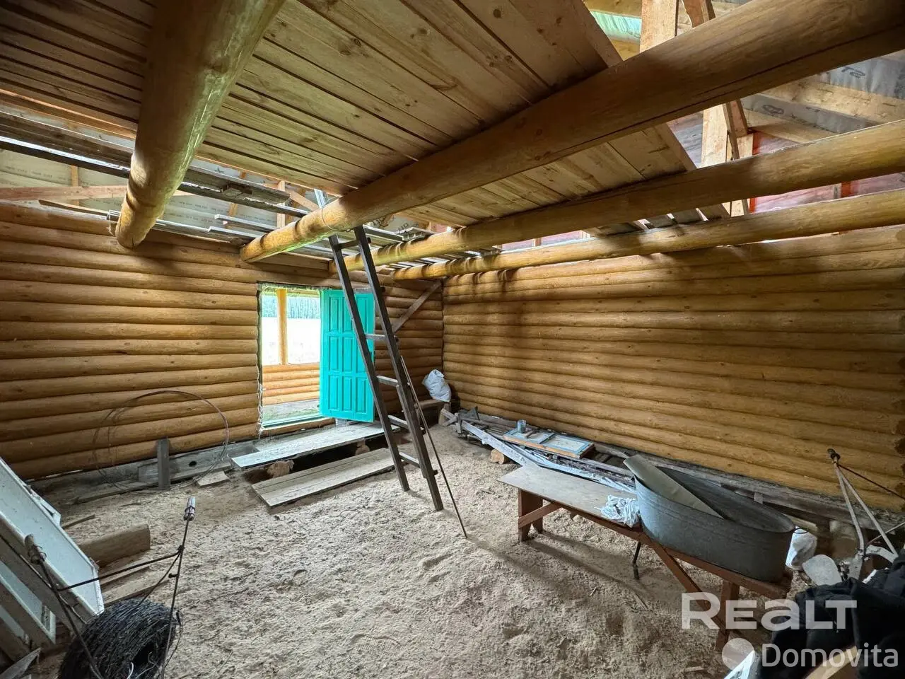 Цена продажи дома, Липово, 