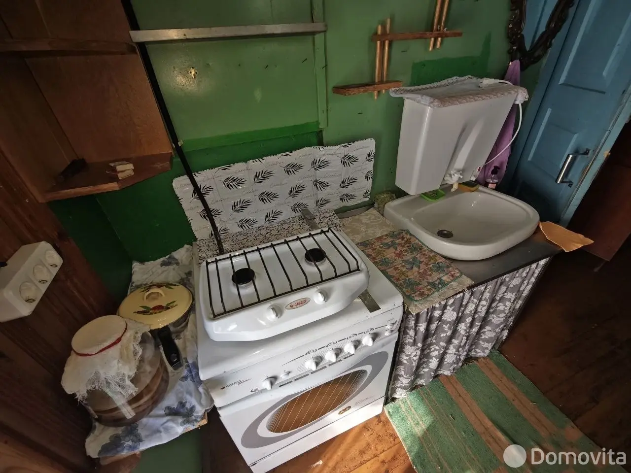купить дачу, Камыш, 