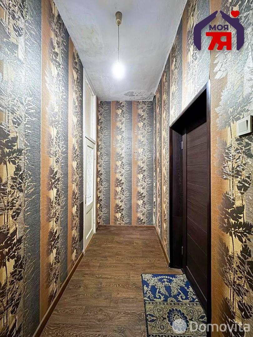 Купить 2-комнатную квартиру в Минске, ул. Серова, д. 28/1, 54500 USD, код: 1069290 - фото 3