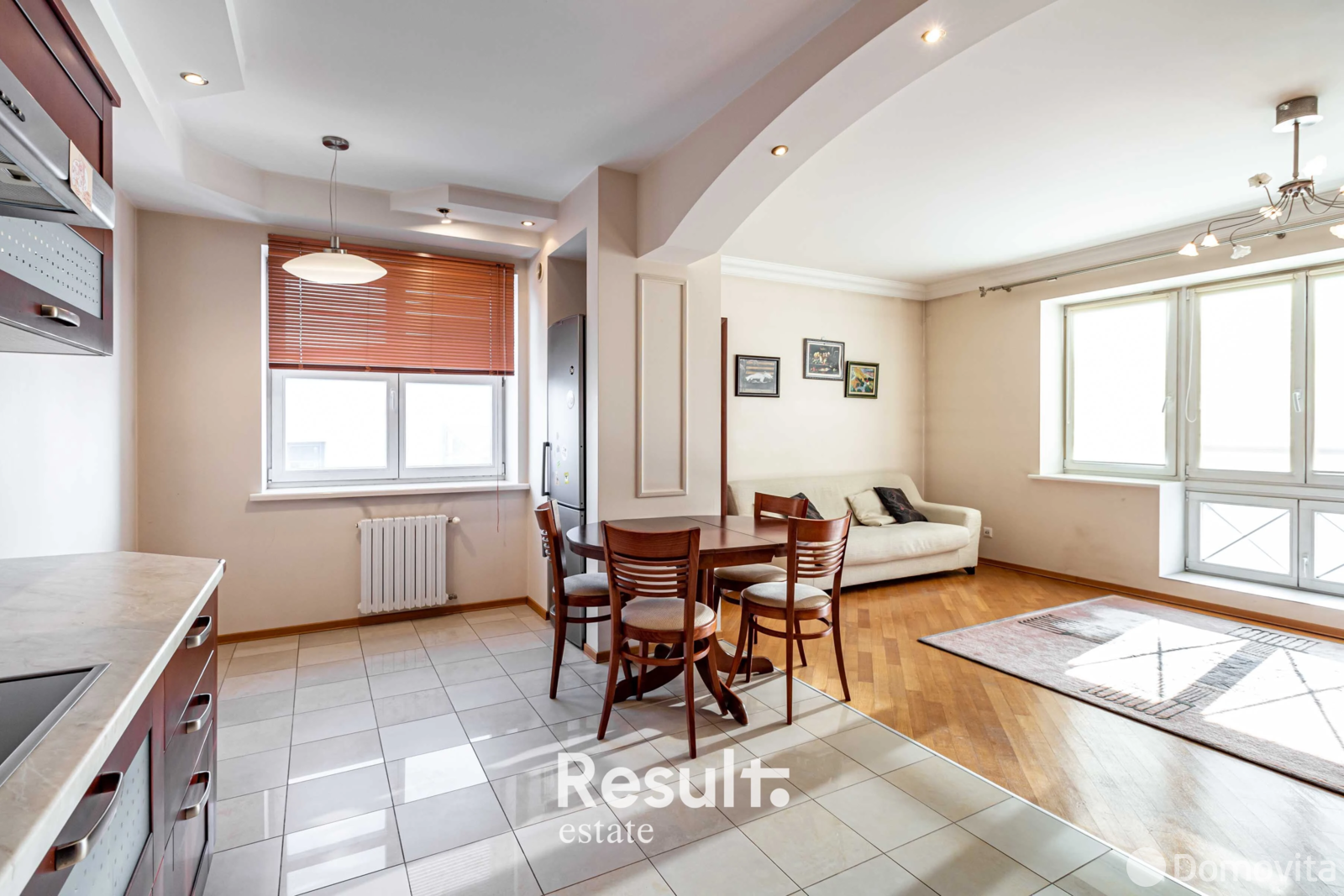 квартира, Минск, ул. Немига, д. 42 