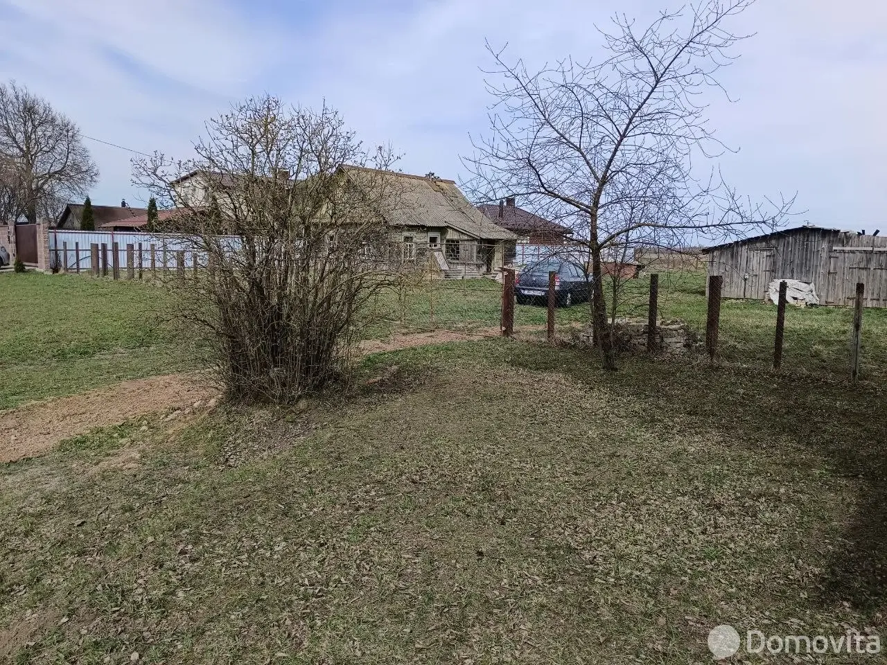 коттедж, Варшавка, ул. Центральная - лучшее предложение