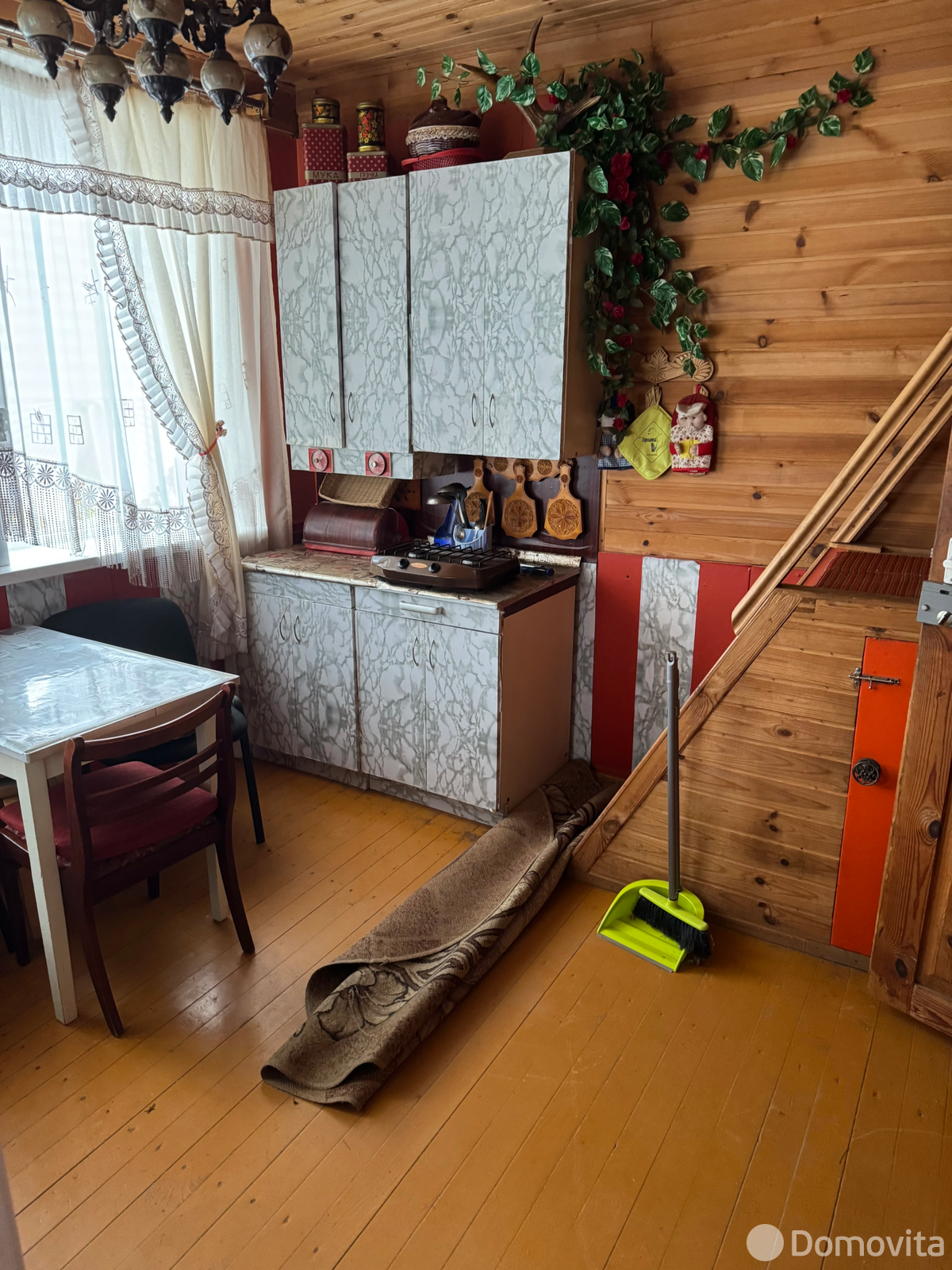 Купить 2-этажную дачу в Олехновичском сельсовете Минская область, 18500USD, код 183858 - фото 17