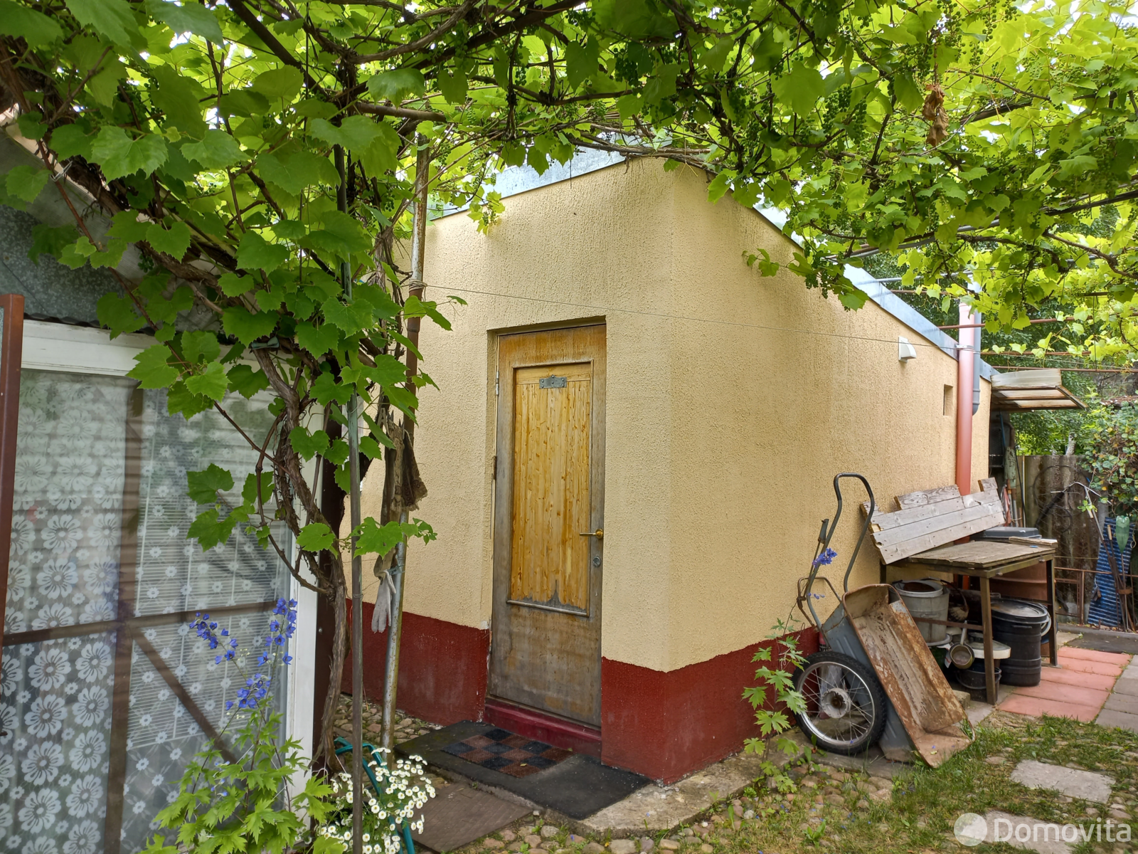 Продажа 2-этажной дачи в АВТОТРАНСПОРТНИК Дзержинский район Минская область, 77500BYN, код 186454 - фото 25