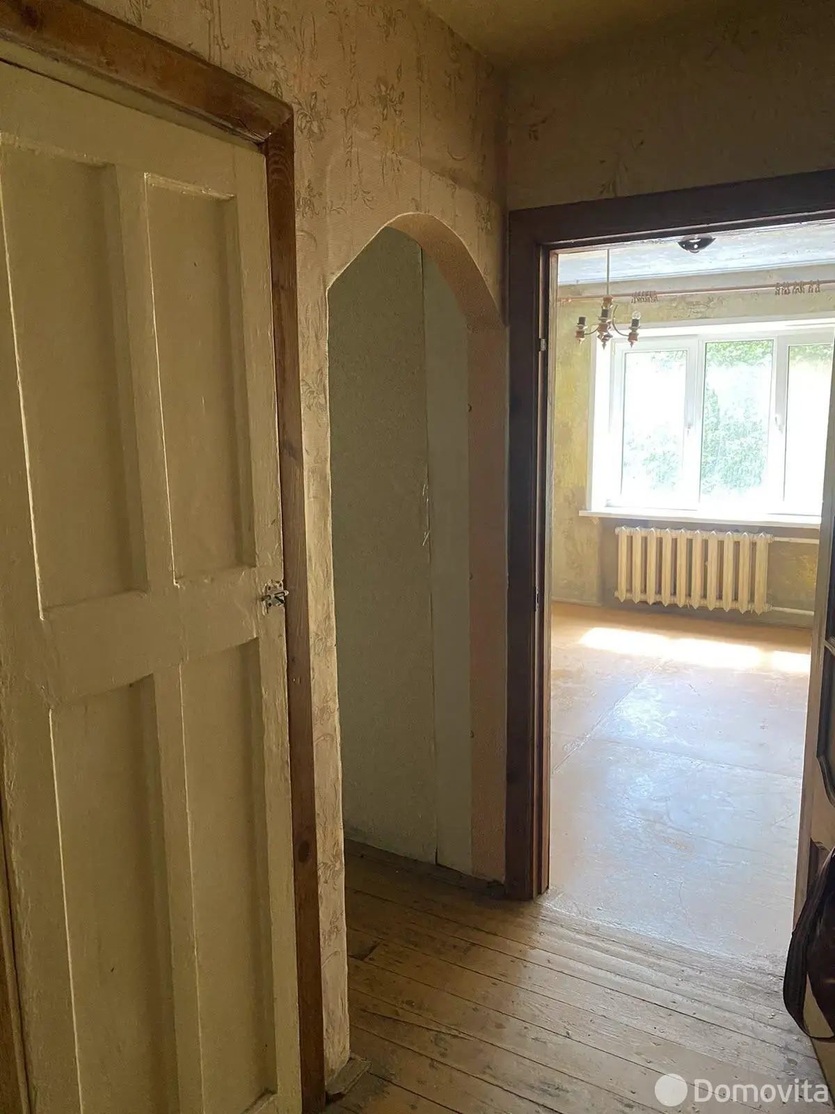 Продажа комнаты в Новополоцке, ул. Ктаторова, д. 8, цена 21000 BYN, код 7728 - фото 3