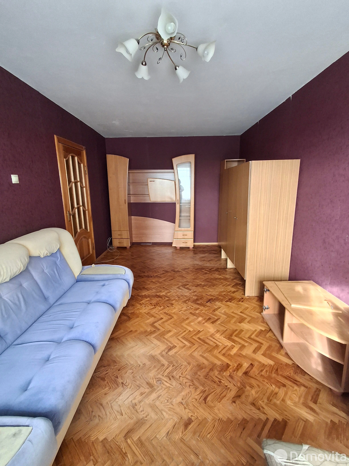 Купить 2-комнатную квартиру в Мачулищах, ул. Молодёжная, д. 21, 50000 USD, код: 1132953 - фото 5