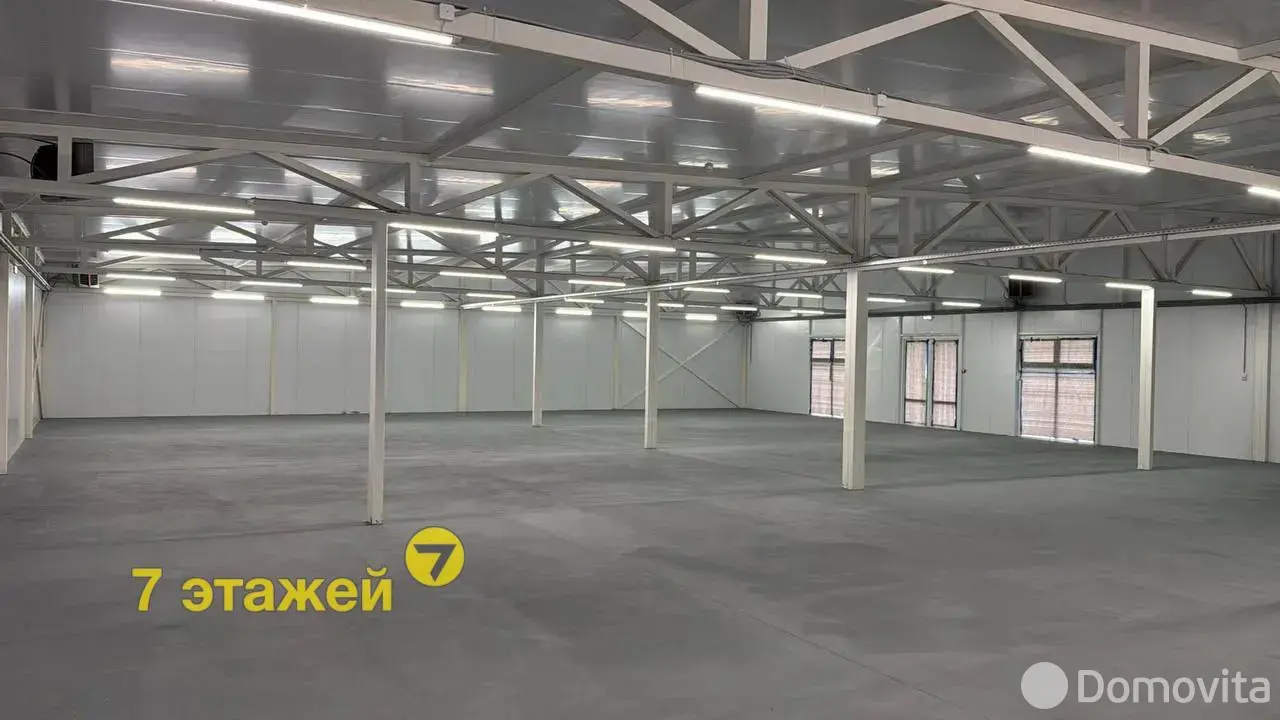 торговый объект, Пружаны, ул. Октябрьская, д. 80/В/В