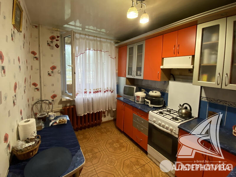 Продажа 3-комнатной квартиры в Малорите, , 28900 USD, код: 938712 - фото 4