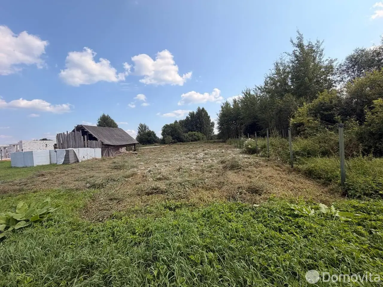 Купить земельный участок, 25 соток, Азарки-Пудовинка, Минская область, 33000USD, код 572433 - фото 17