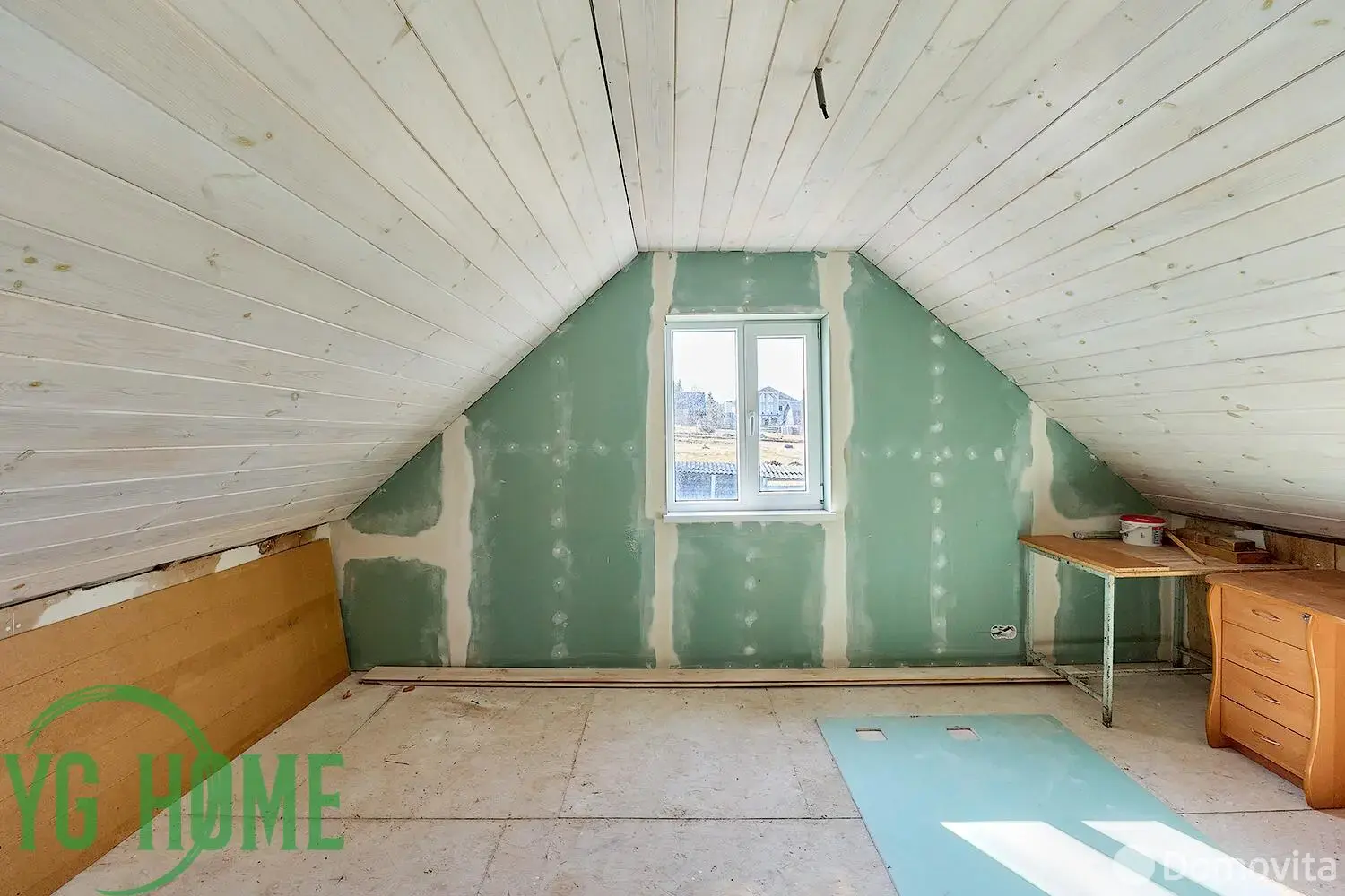 Продажа 2-этажной дачи в Полиграфист Минская область, 27900USD, код 185276 - фото 14