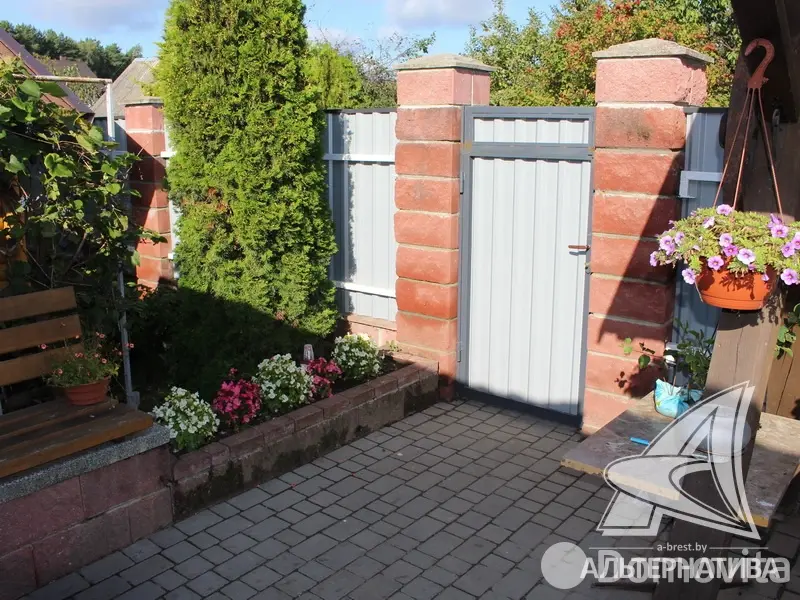 Продажа 1-этажной дачи в Газовик-80 Брестская область, 89900USD, код 175732 - фото 34