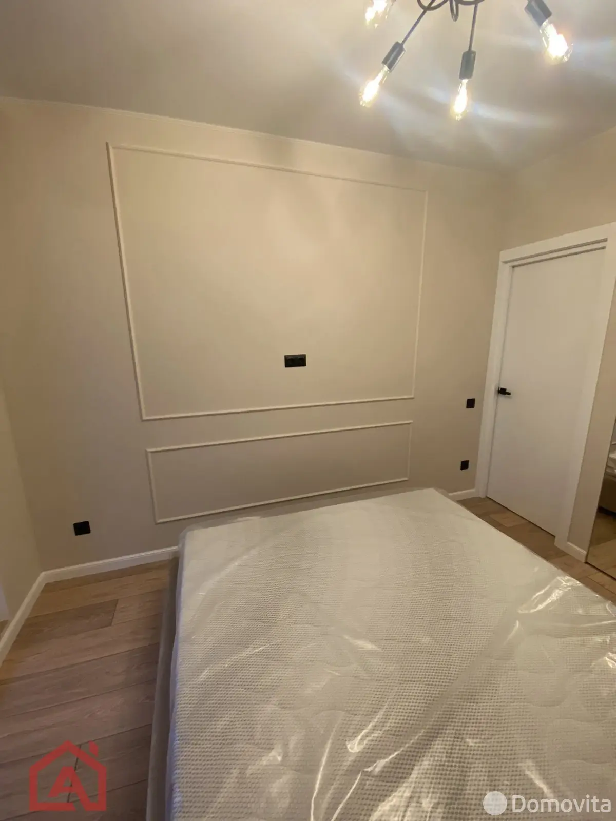 Снять 2-комнатную квартиру в Минске, ул. Макаенка, д. 12В, 650USD, код 148423 - фото 11