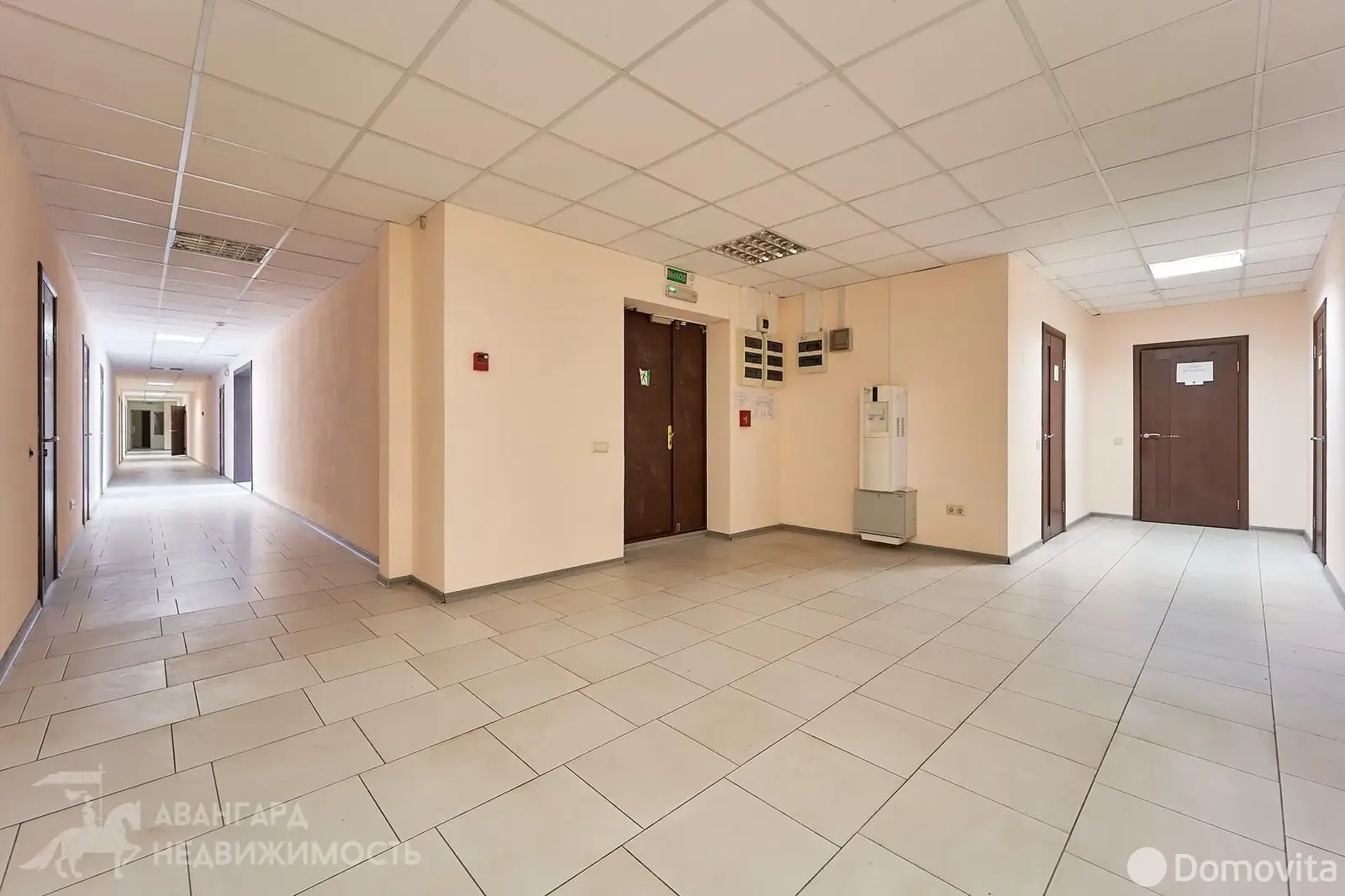 Аренда офиса на пр-т Независимости, д. 58/2 в Минске, 5100EUR, код 15509 - фото 2
