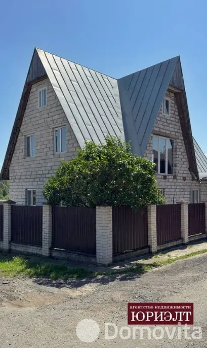 коттедж, Могилев, пер. Карабановский 4-й