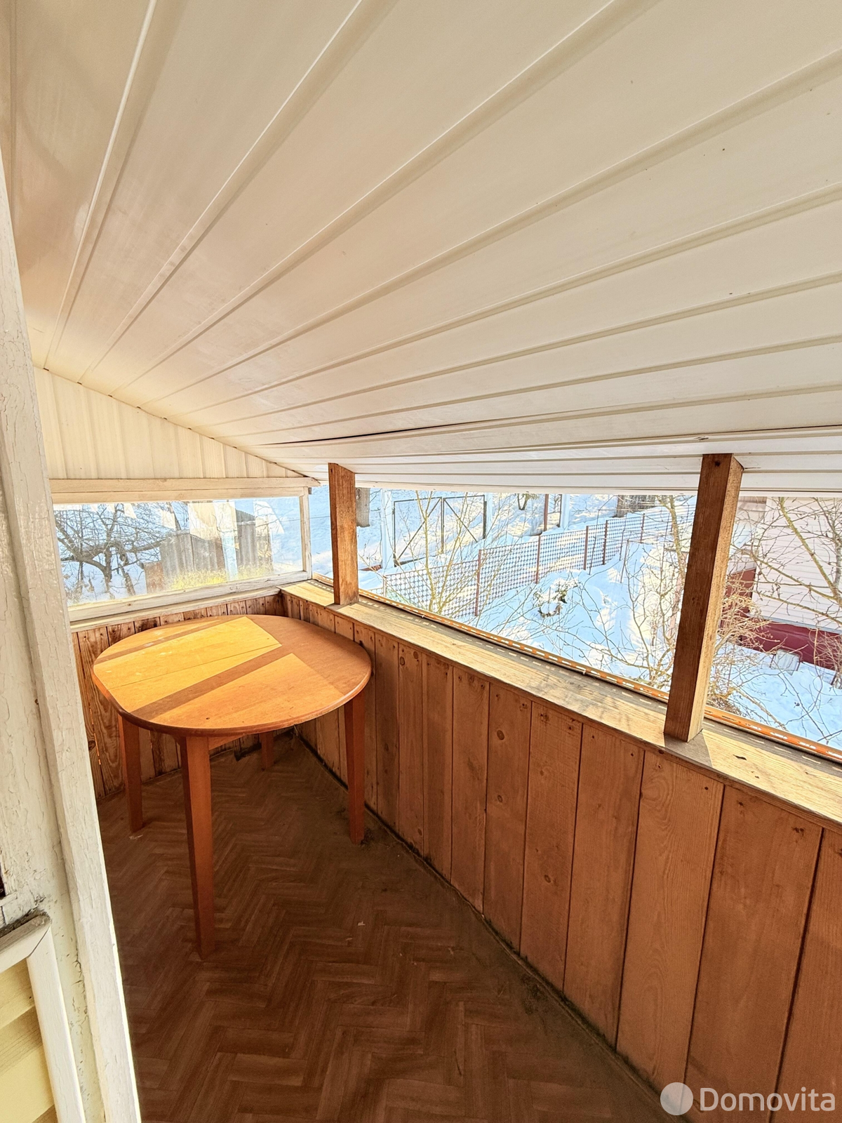 Продажа 2-этажной дачи в Зеленое Минская область, 20000USD, код 185015 - фото 20