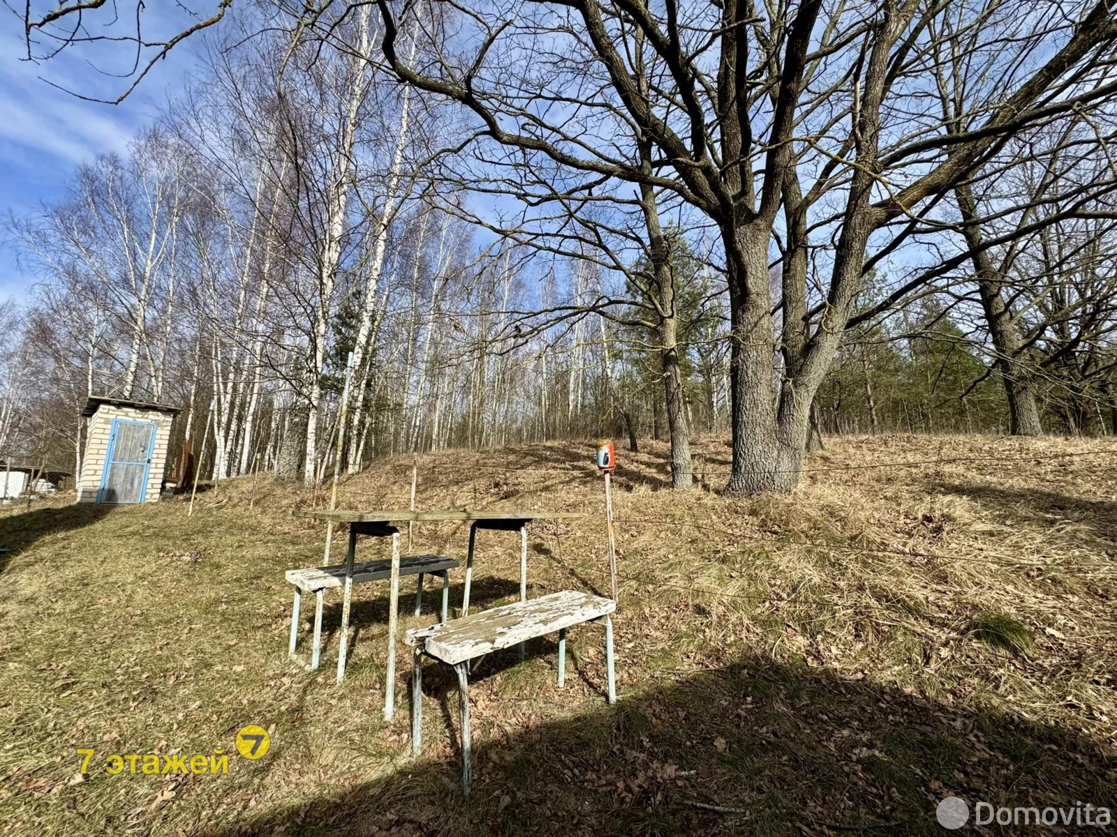 Купить 1-этажную дачу в Друкар Минская область, 13299USD, код 182672 - фото 14