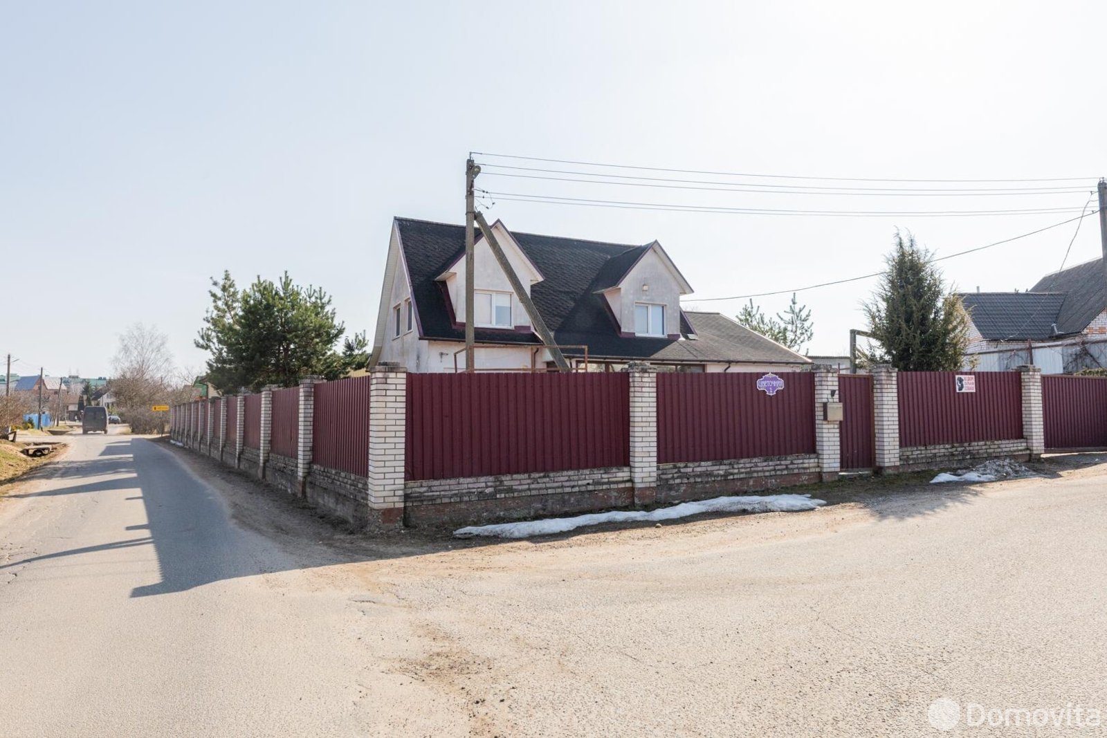 коттедж, Хатежино, ул. Цветочная - лучшее предложение