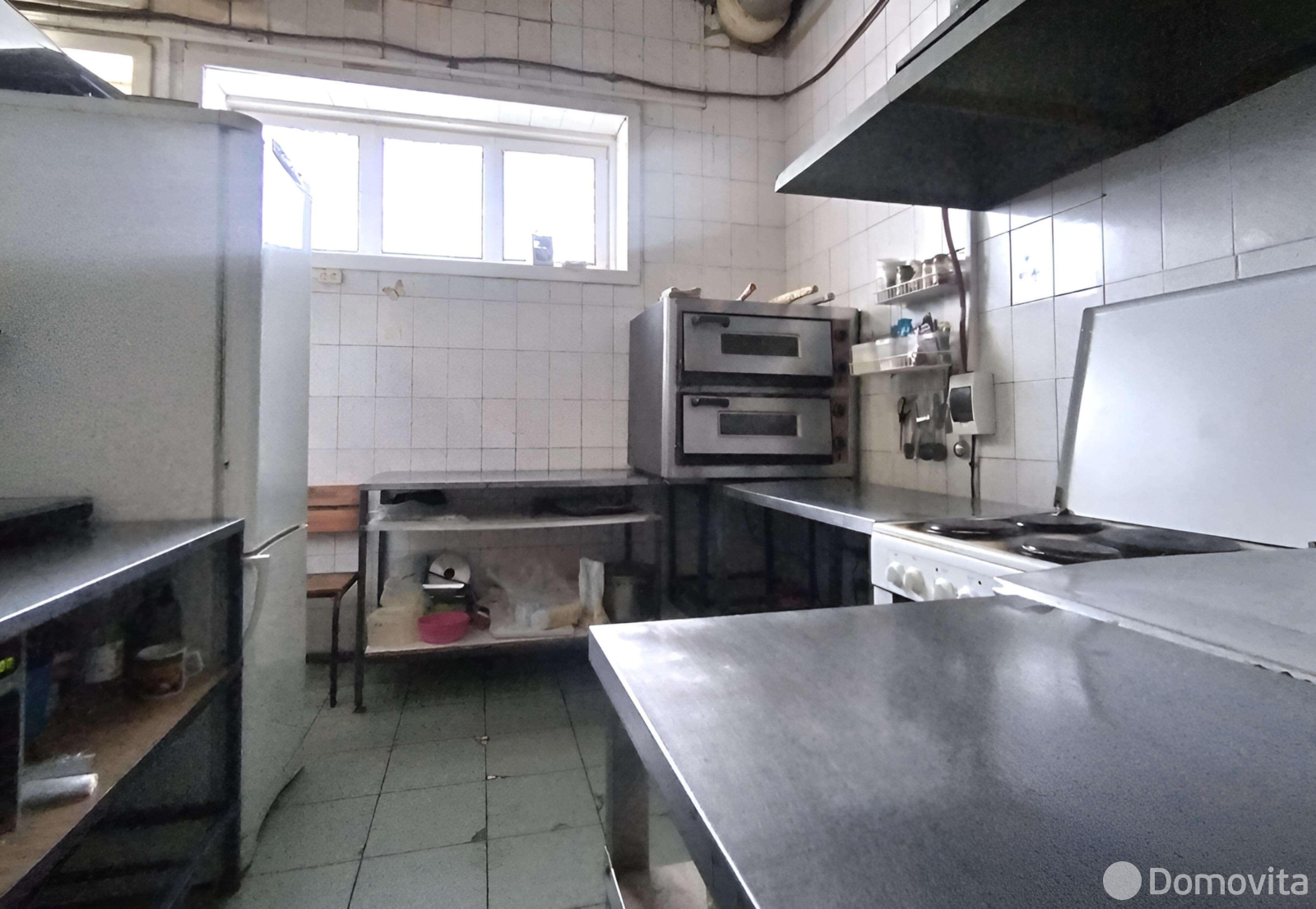 Купить помещение под сферу услуг в Гомеле, пр-т Речицкий, д. 91/а - фото 14