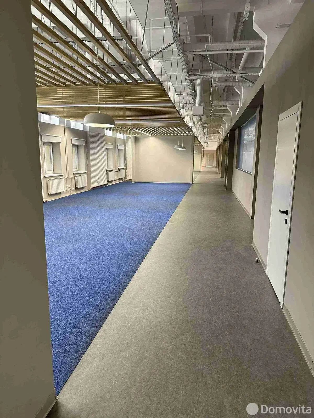 Аренда офиса на пер. Фабрициуса, д. 8/1 в Минске, 8754USD, код 16037 - фото 21