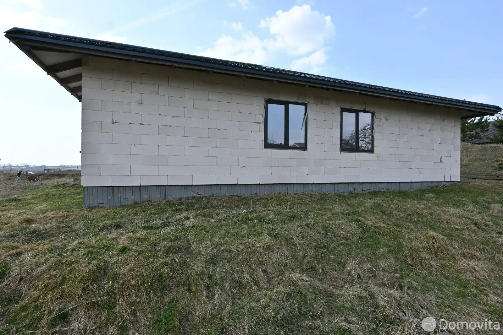 продажа коттеджа, Подсосонье, ул. Центральная, д. 11/В