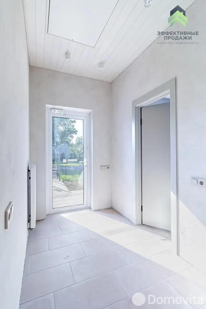 дом, Панышевщина, ул. Виноградная