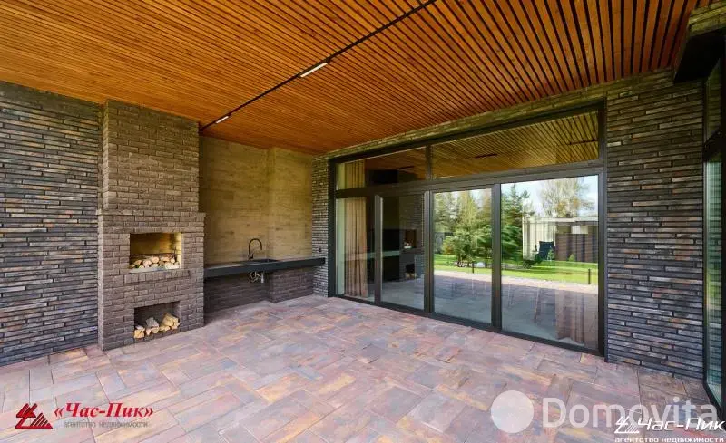 Купить 1-этажную дачу в Колодищах Минская область, 1000000USD, код 184342 - фото 32