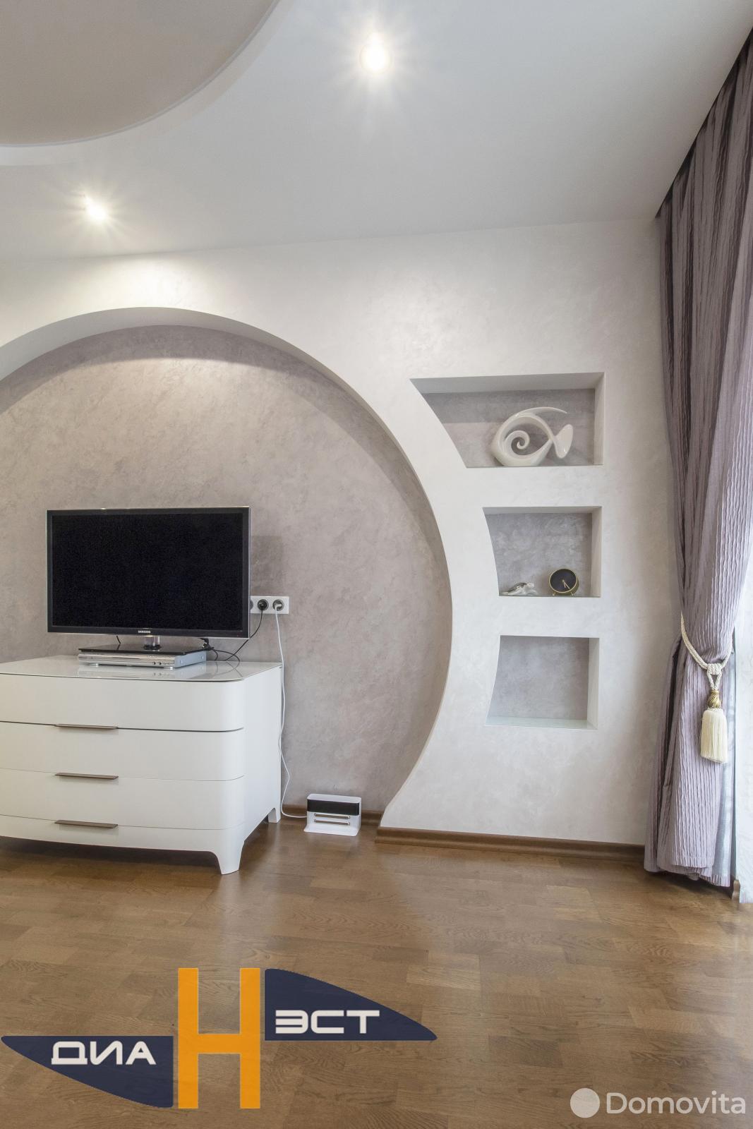 Продажа 3-комнатной квартиры в Минске, ул. Тургенева, д. 1, 168000 USD, код: 682466 - фото 3