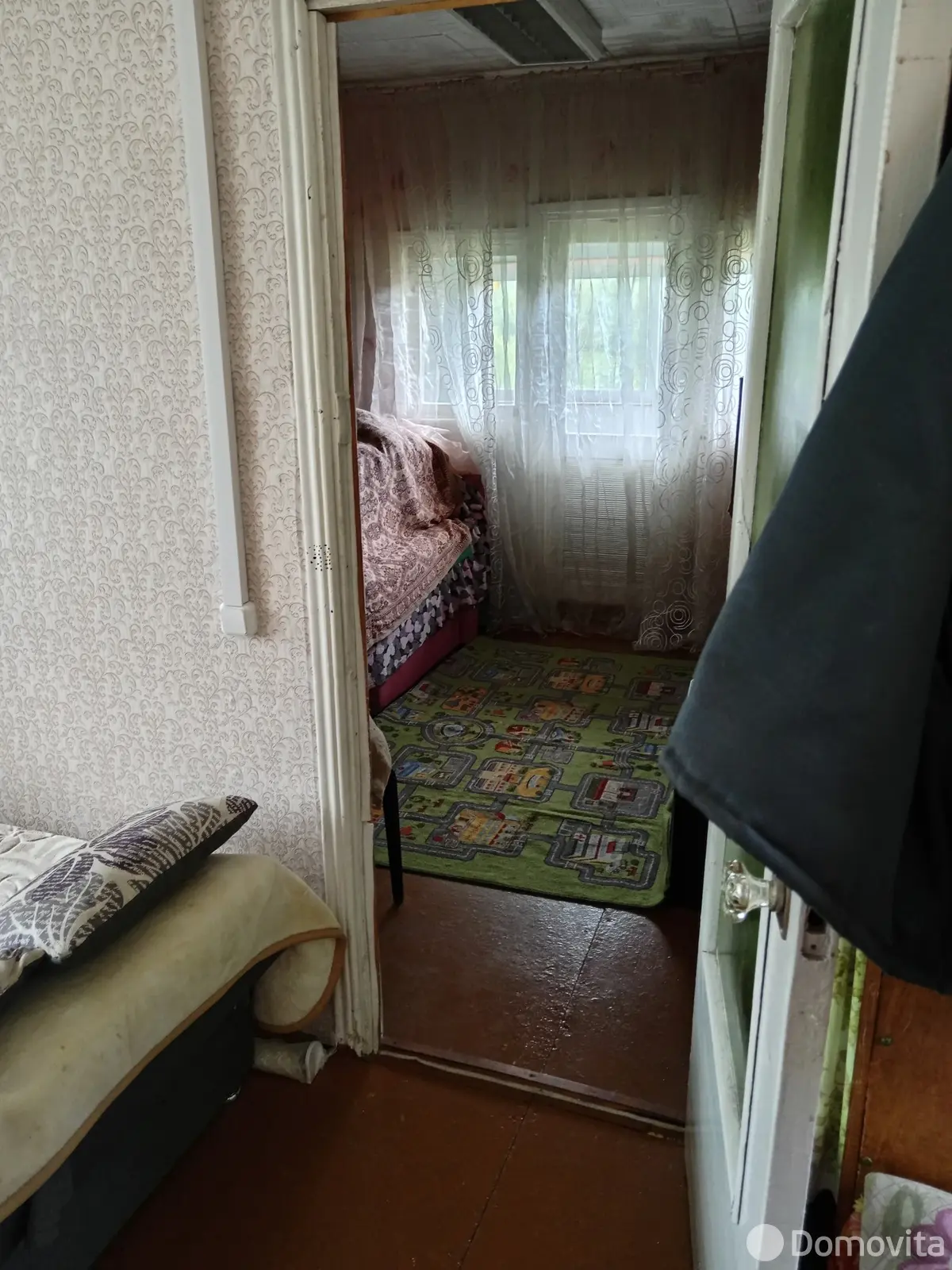 Купить 2-этажную дачу в Заветное Витебская область, 80000BYN, код 186249 - фото 21