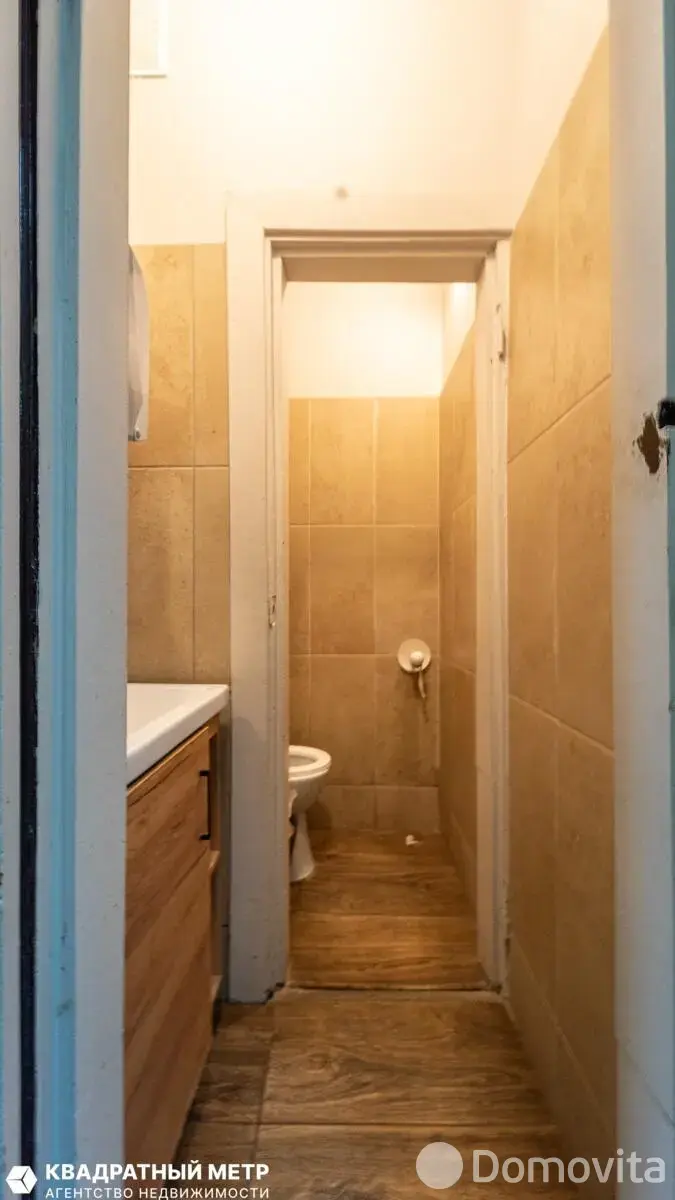 Купить офис на пр-т Независимости, д. 172 в Минске, 92460USD, код 10343 - фото 14