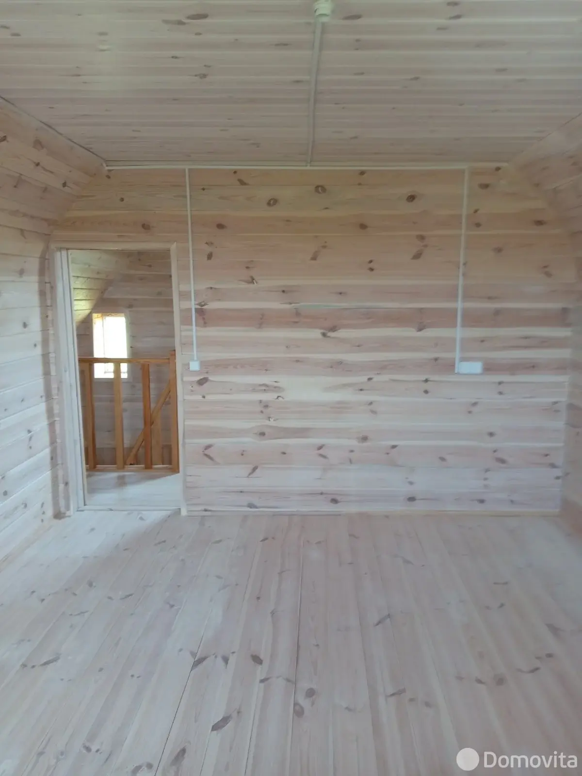 Купить 2-этажную дачу в Камвольщик Минская область, 31700USD, код 183357 - фото 19