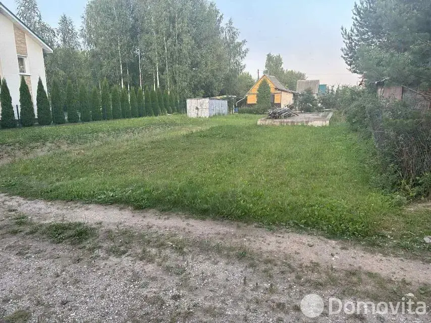 купить участок, Лосвидо, 