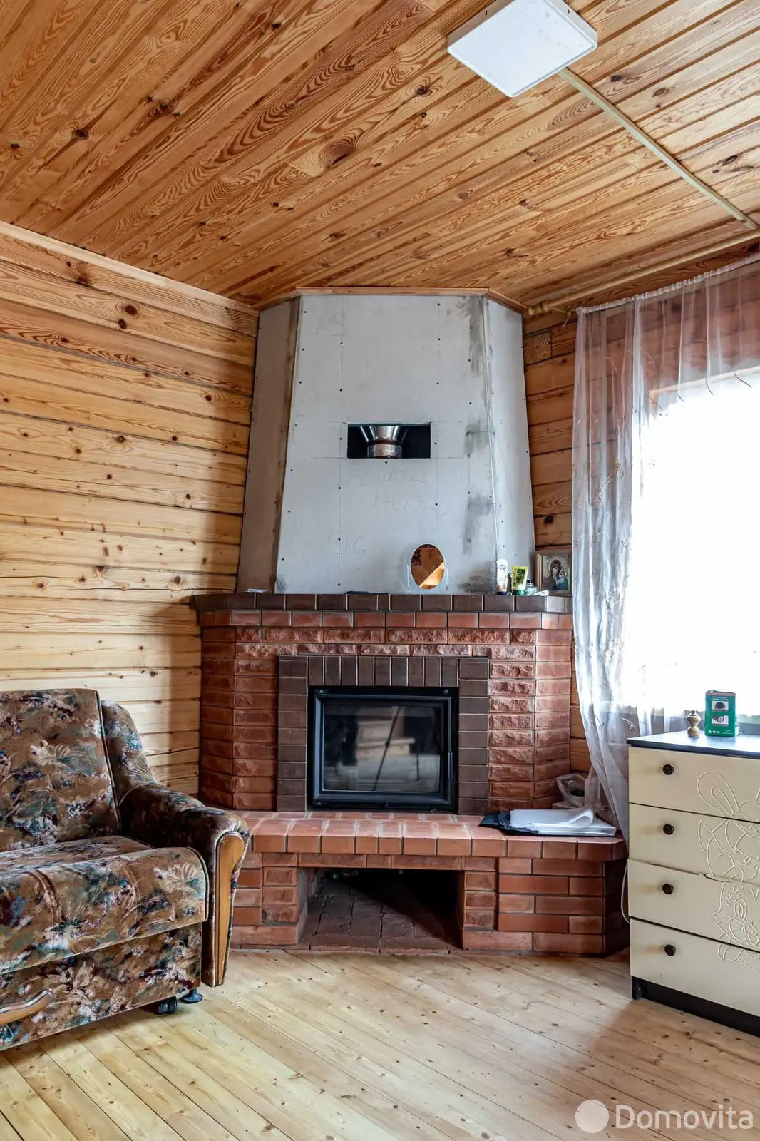 Купить 2-этажную дачу в Верасок плюс Минская область, 48000USD, код 185116 - фото 18