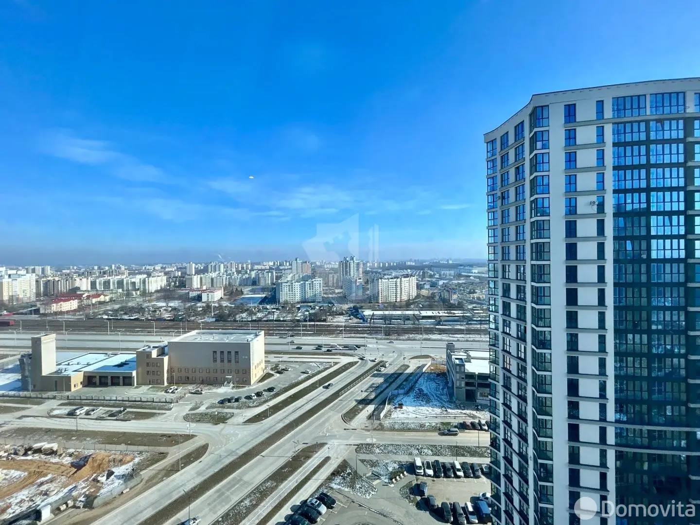 Снять 1-комнатную квартиру в Минске, ул. Игоря Лученка, д. 32, 420USD, код 149552 - фото 11