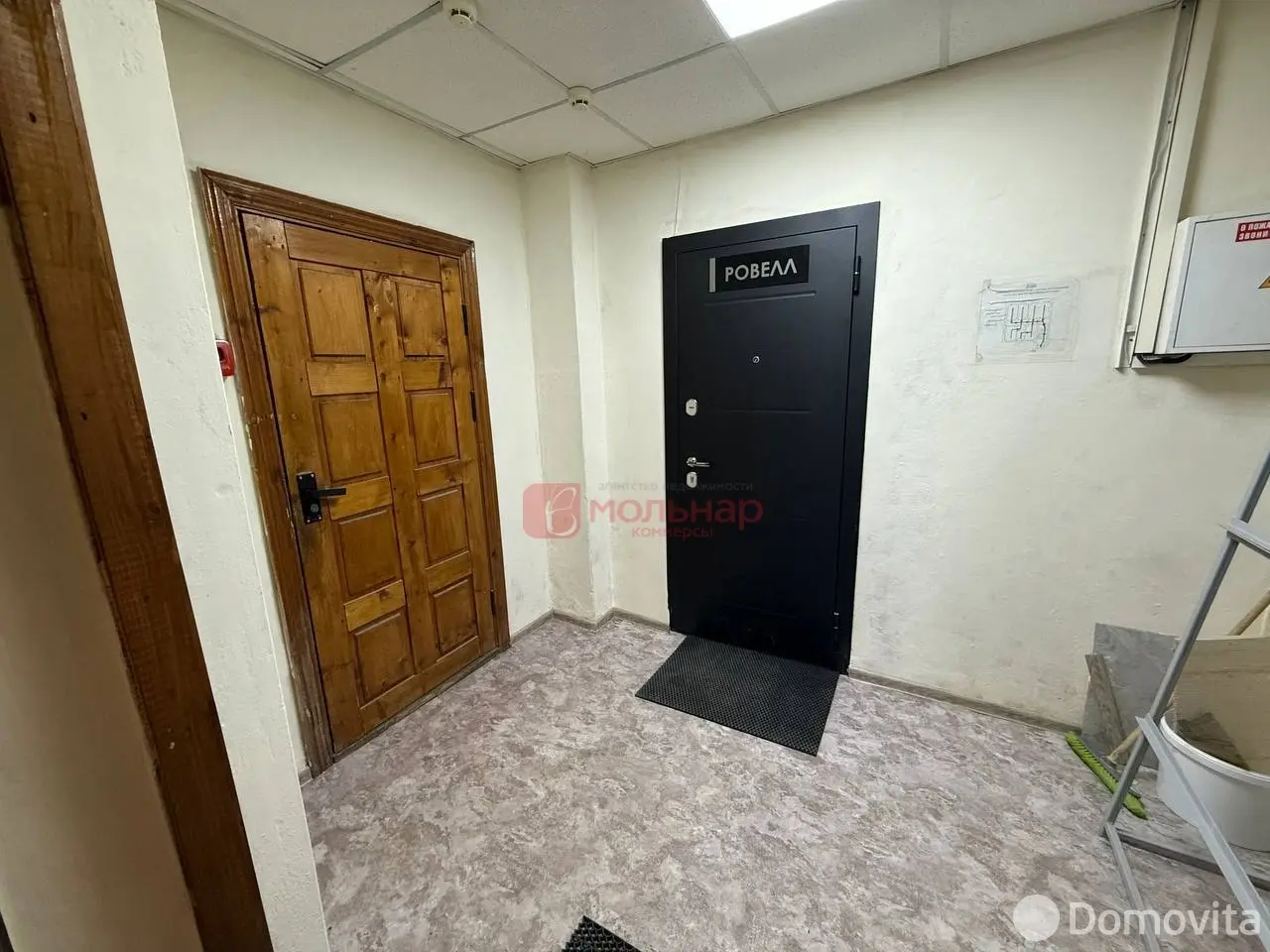 Аренда офиса на ул. Чернышевского, д. 8 в Минске, 839BYN, код 14118 - фото 2