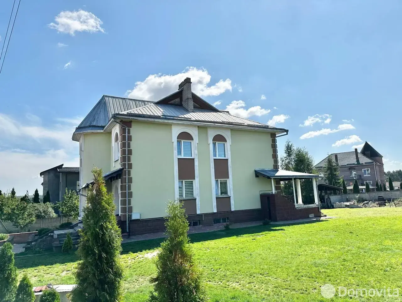 дом, Коробчицы, ул. Торжественная от собственника
