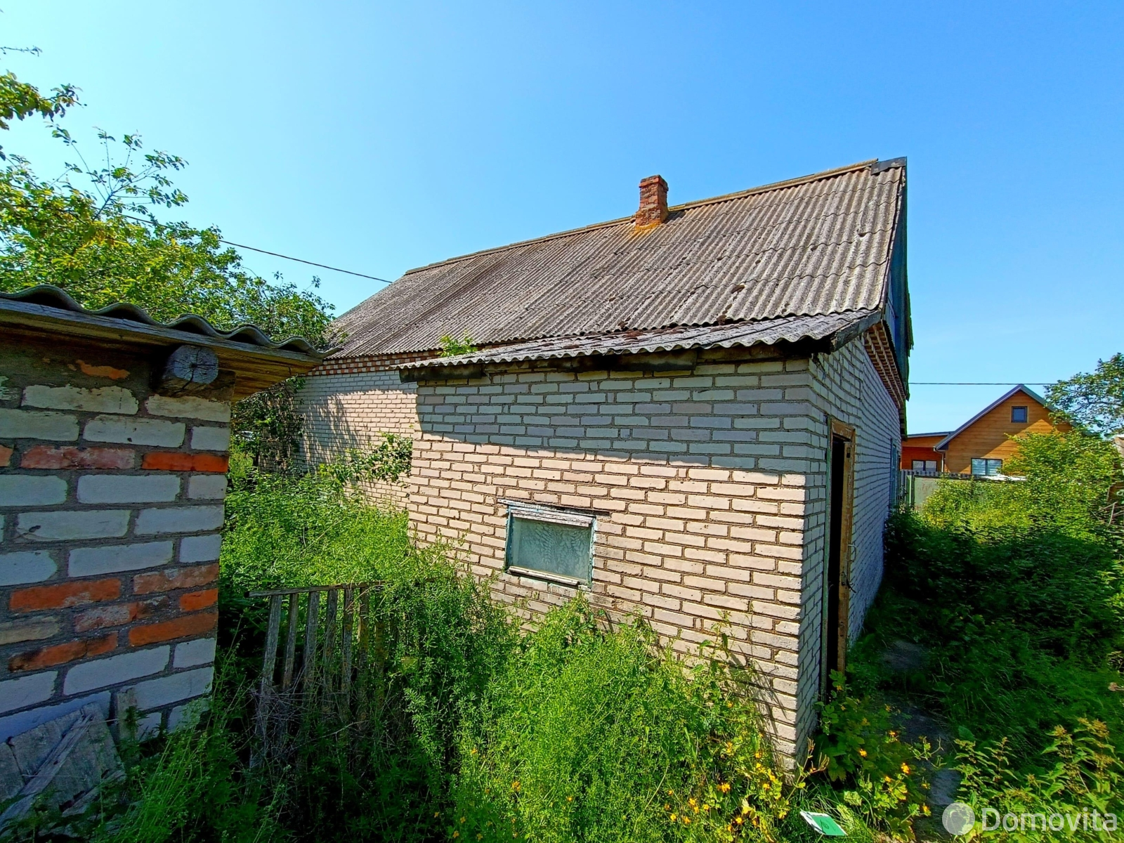 коттедж, Неволож, ул. Я.Купалы 