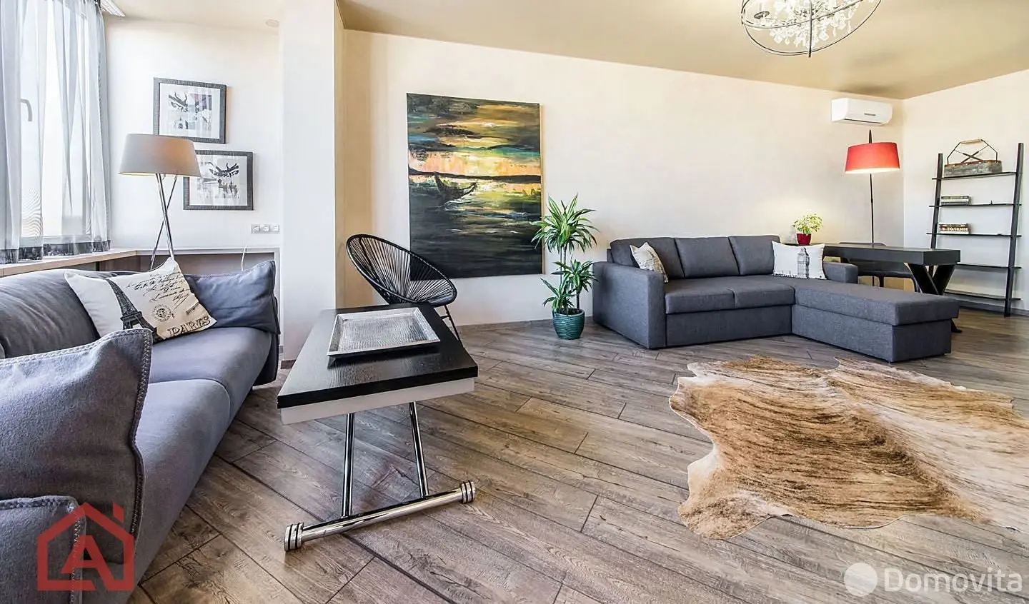 Стоимость аренды квартиры, Минск, пер. Одоевского, д. 115А