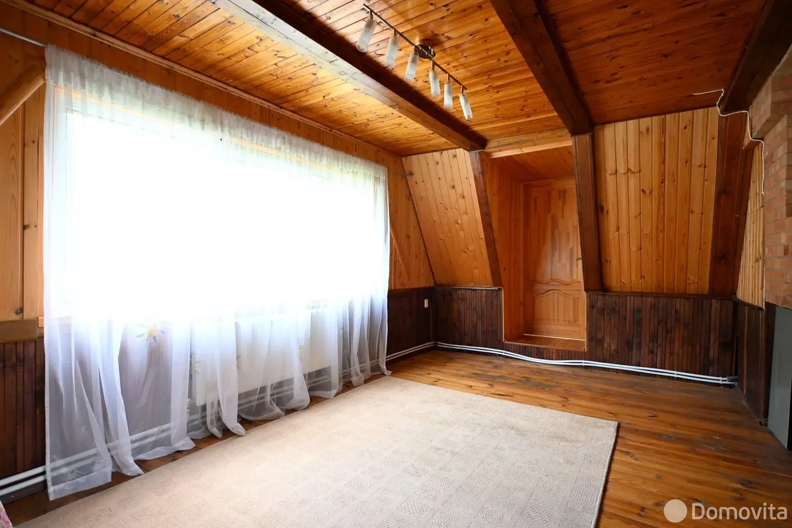 Купить 3-этажную дачу в Птичи Гомельская область, 100000USD, код 184320 - фото 18