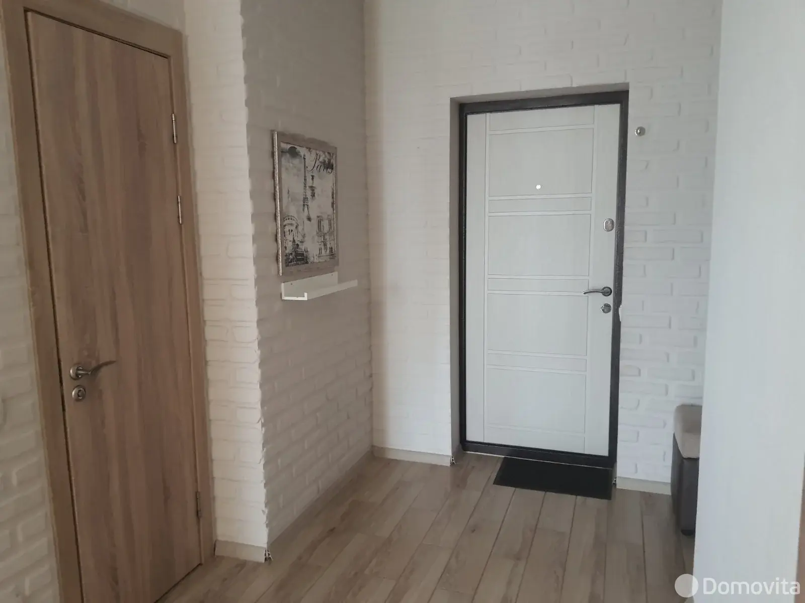 квартира, Минск, ул. Макаенка, д. 12А на ст. метро Московская