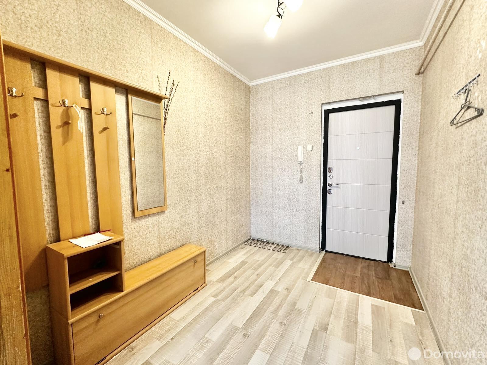 Продажа 3-комнатной квартиры в Гродно, ул. Советских Пограничников, д. 120, 56000 USD, код: 1054976 - фото 5