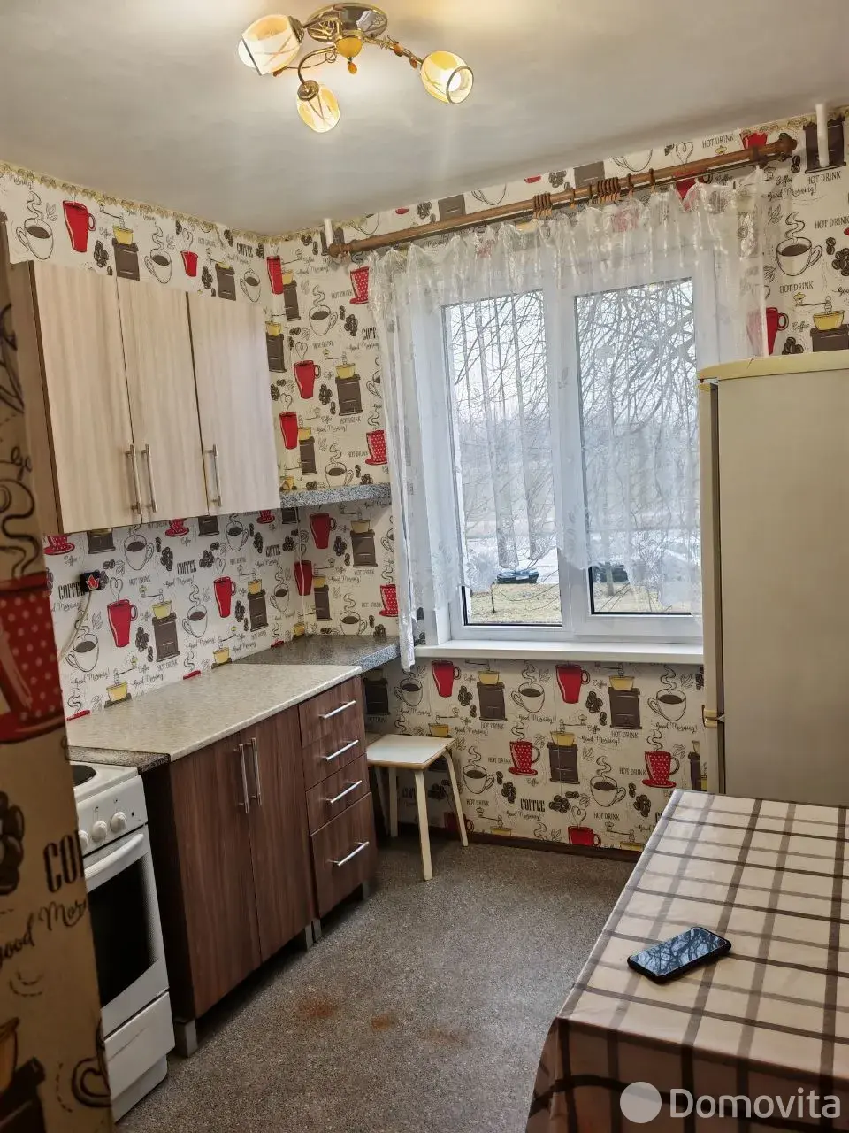 квартира, Минск, ул. Якубова, д. 56/1 - лучшее предложение