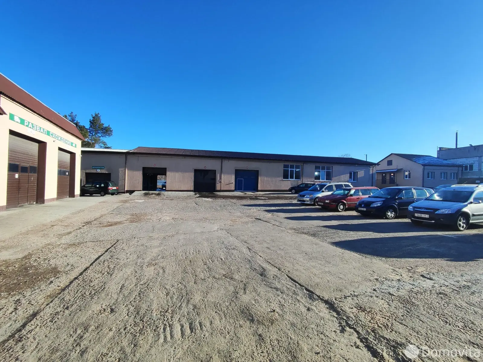 Купить помещение под сферу услуг в Мозыре, ул. Шоссейная, д. 15/А - фото 26