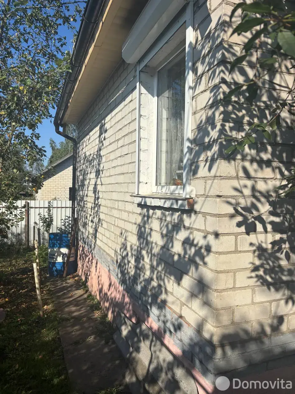 Цена продажи дачи, Шарик,